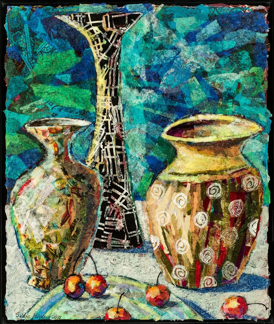 Cal International 2026 Juried Show