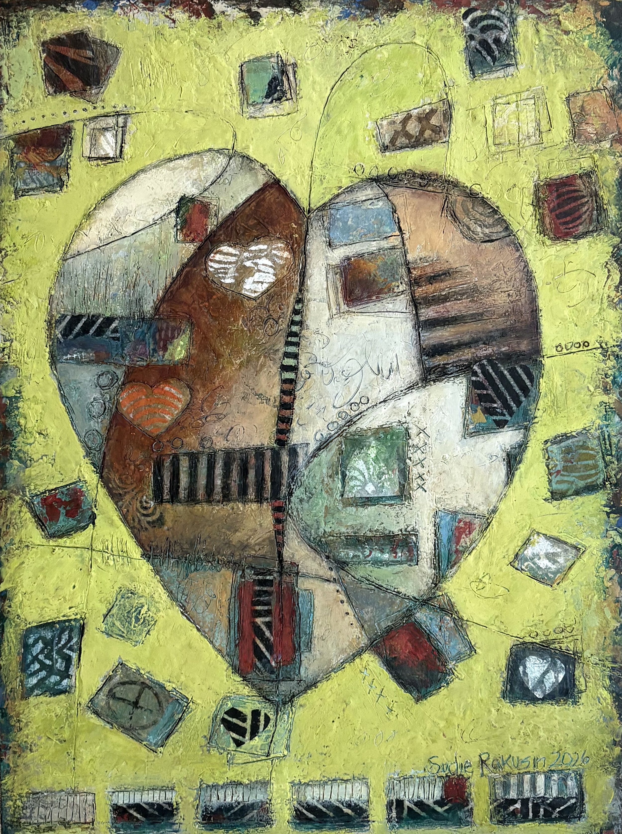 Heart to Heart (Copy)