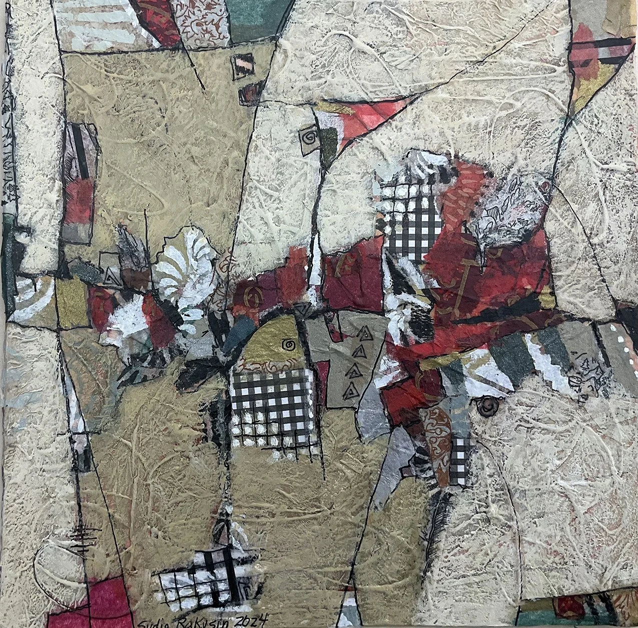 Cary Gallery of Artists Small Treasures Show