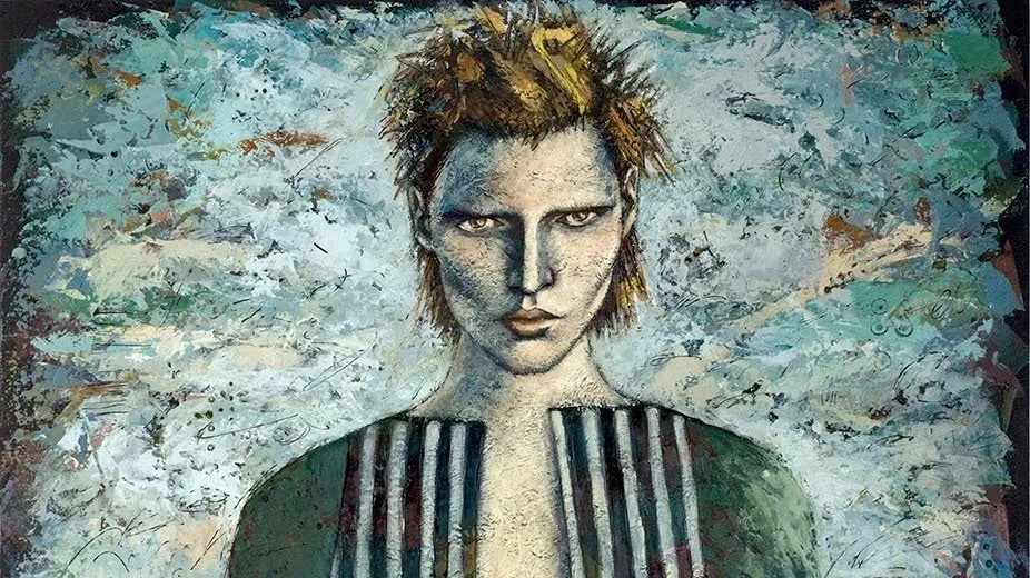 PORTRAITS: HUMAN AND ANIMAL at MVA Gallery