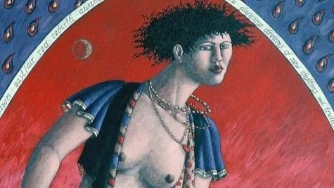 Nuda Veritas 45h Annual Group Exhibit Celebrating the Nude in Art