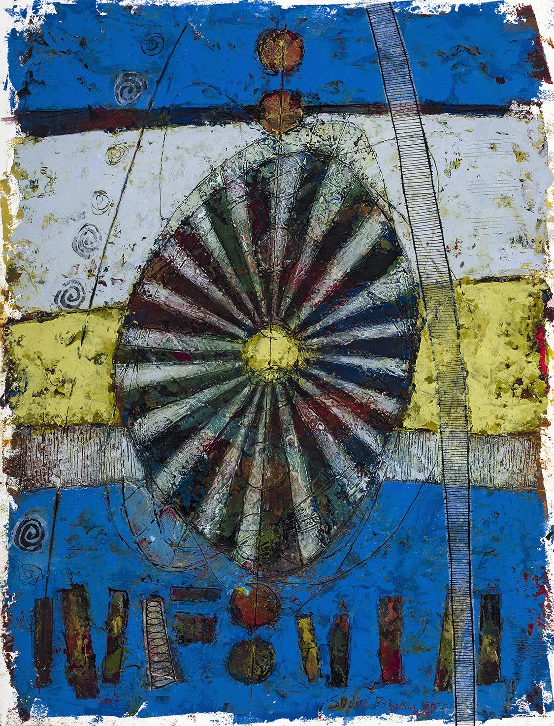 Bringing Art to Life at Webster Arts