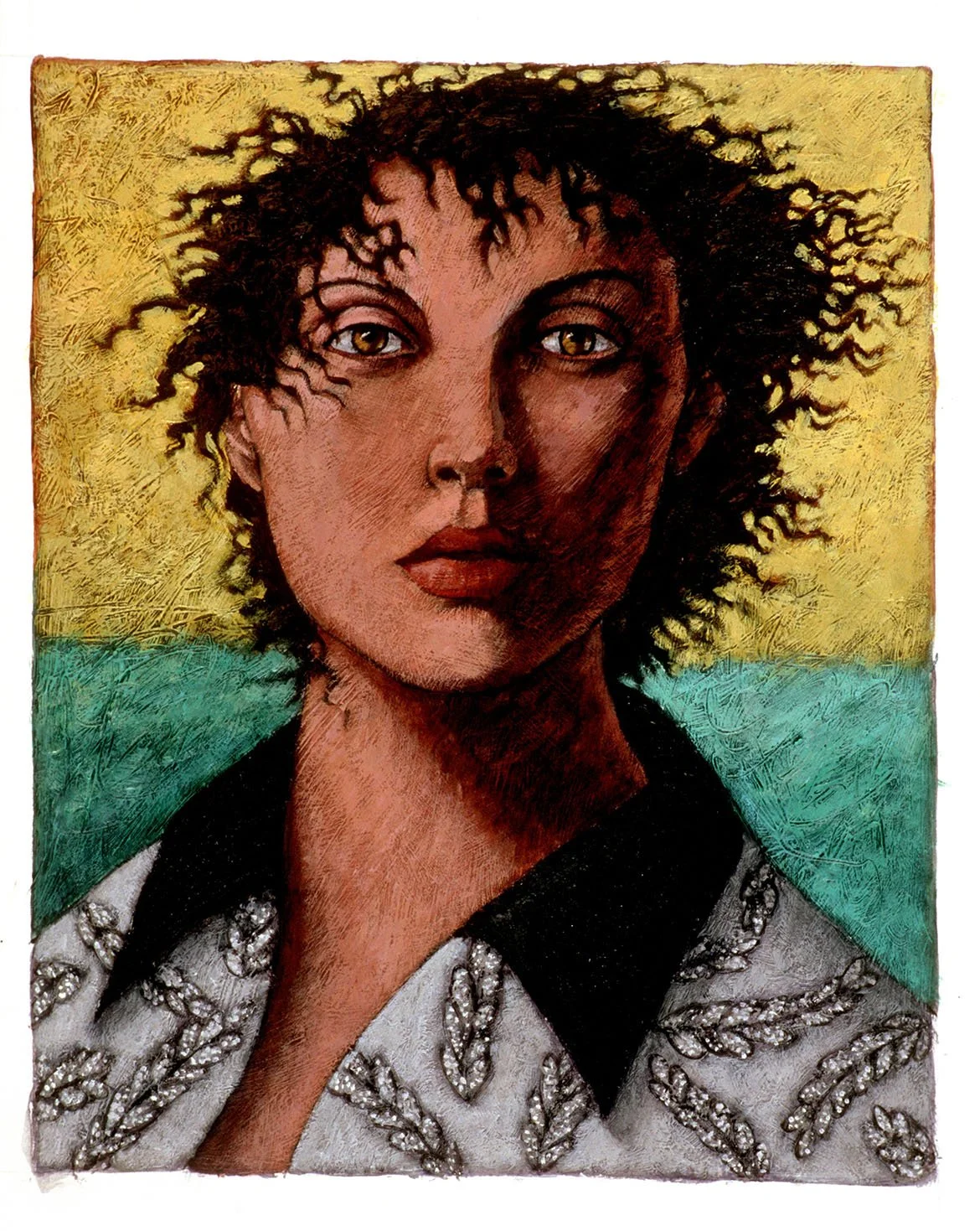 Cloud Nine: The Art of Queer Joy at Thornback Gallery