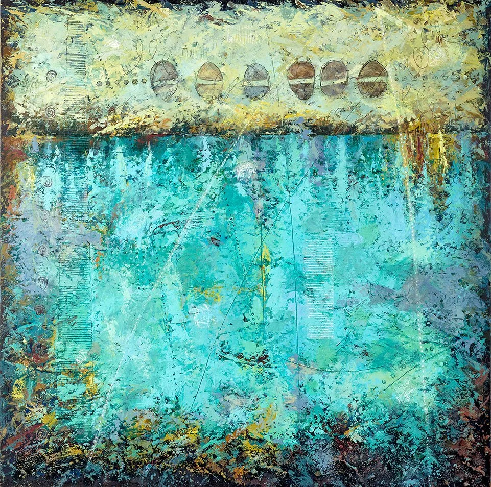 Carolina Art Show 2026 - Create Your Future hosted by ARTnNCevents