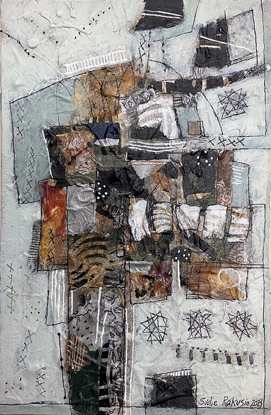 CWA National Open Juried Exhibit 
