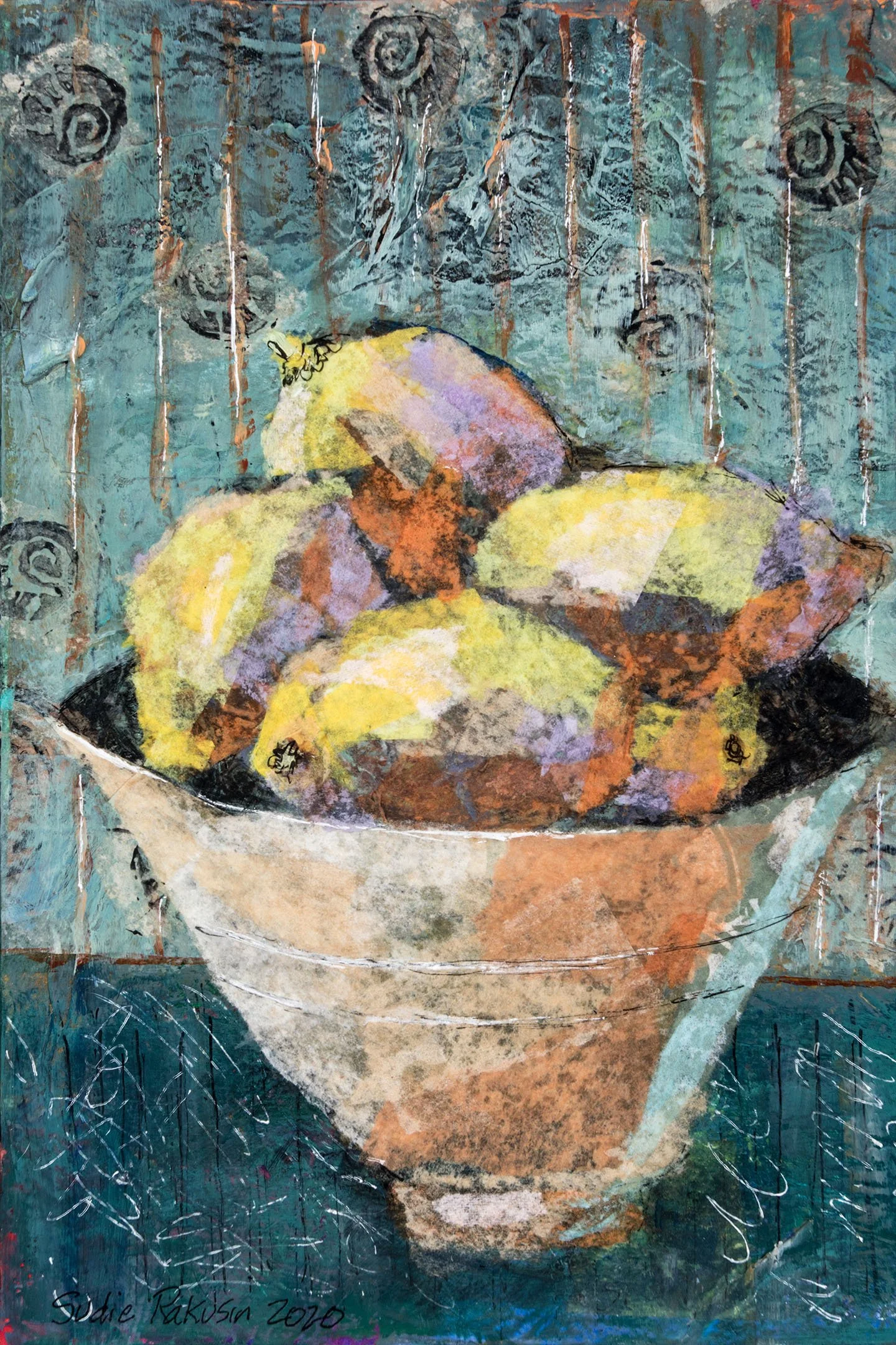 Reclaiming the Ordinary