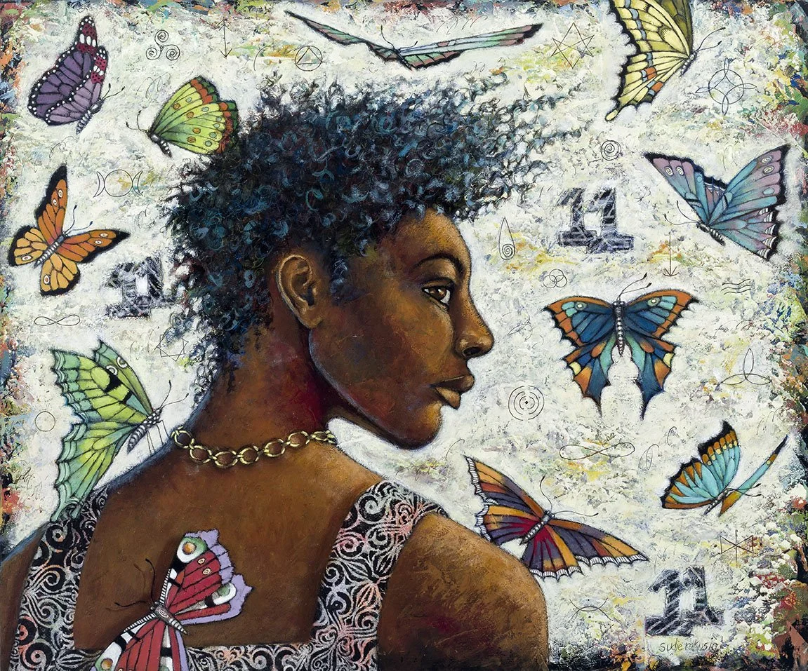 50 Years of Lesbian Art: Sinister Wisdom's Creative Legacies
