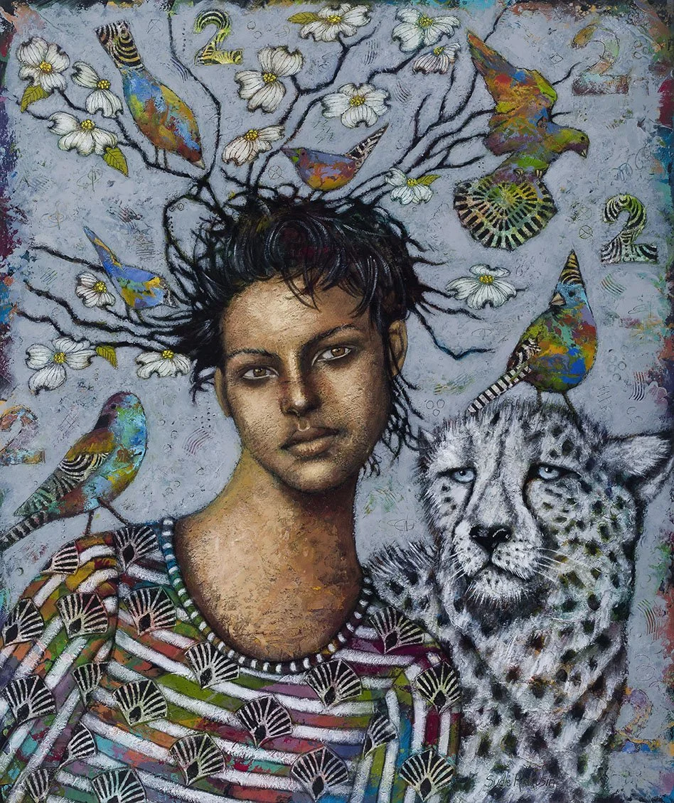 Center for Contemporary Arts 10th Annual National Juried Art Competition & Exhibition