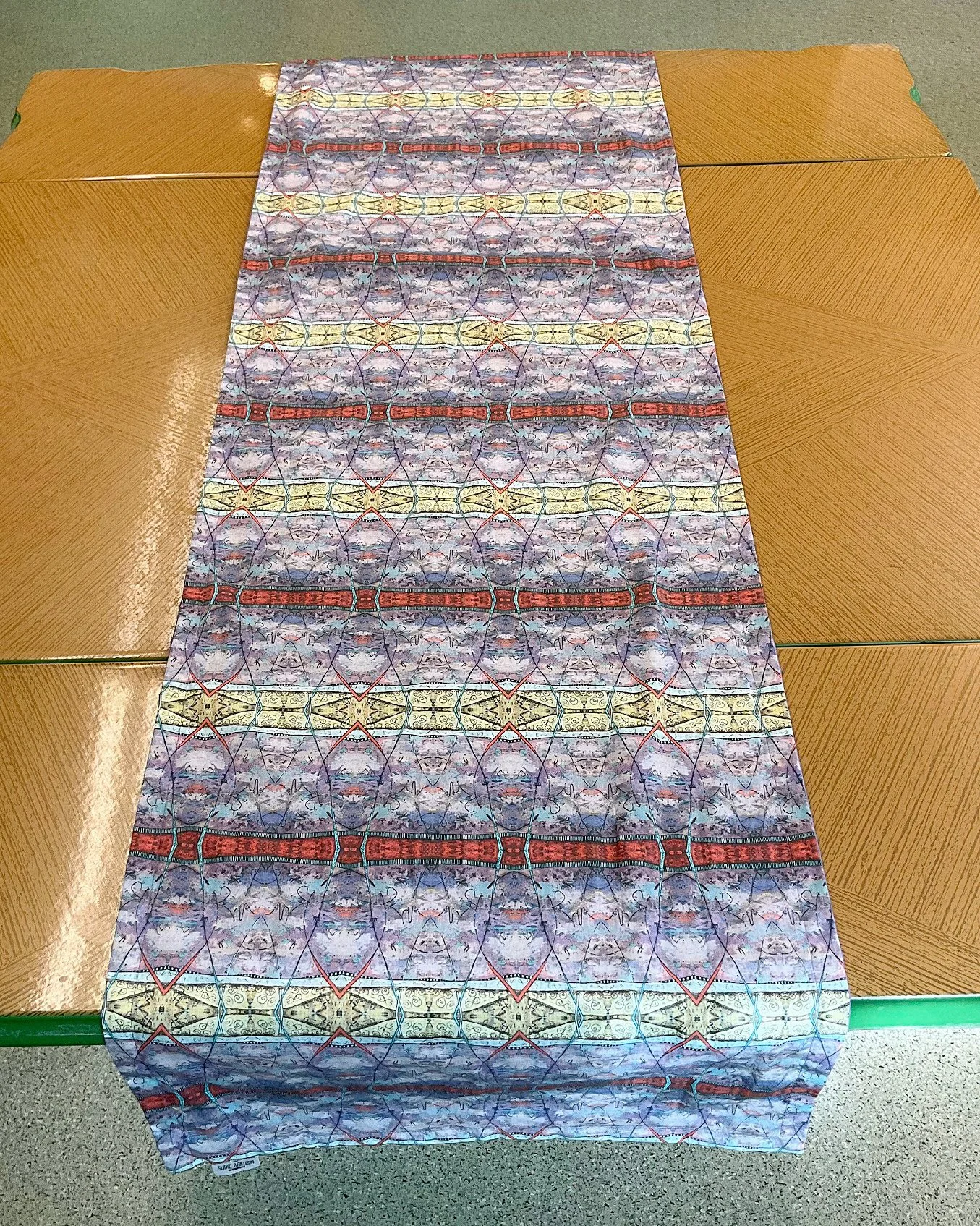 FORGONE CONCLUSION_TABLE RUNNER-long.jpg