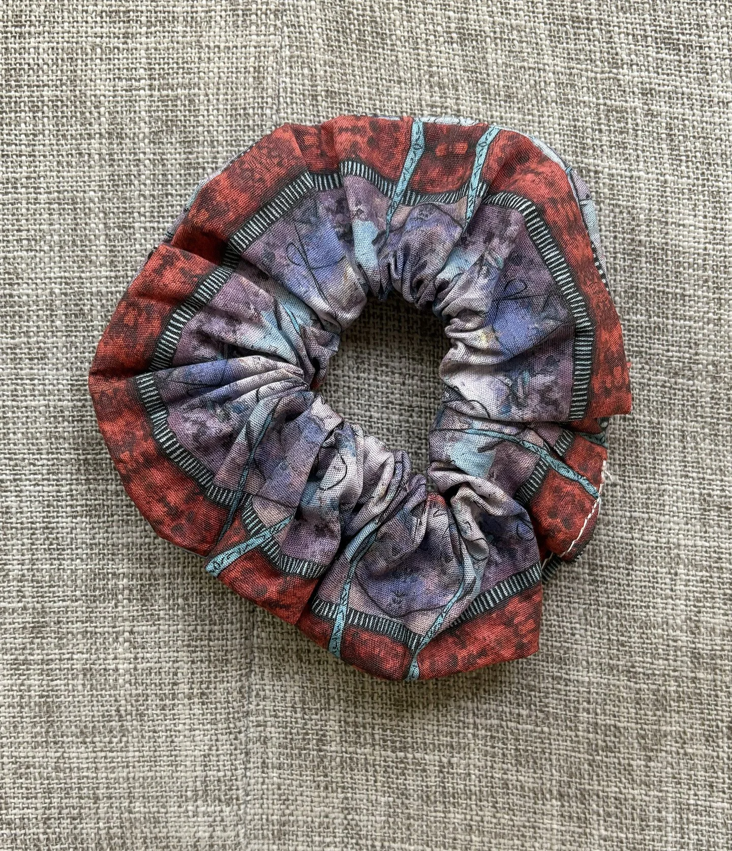 FORGONE CONCLUSION - scrunchie 1-LR.jpg