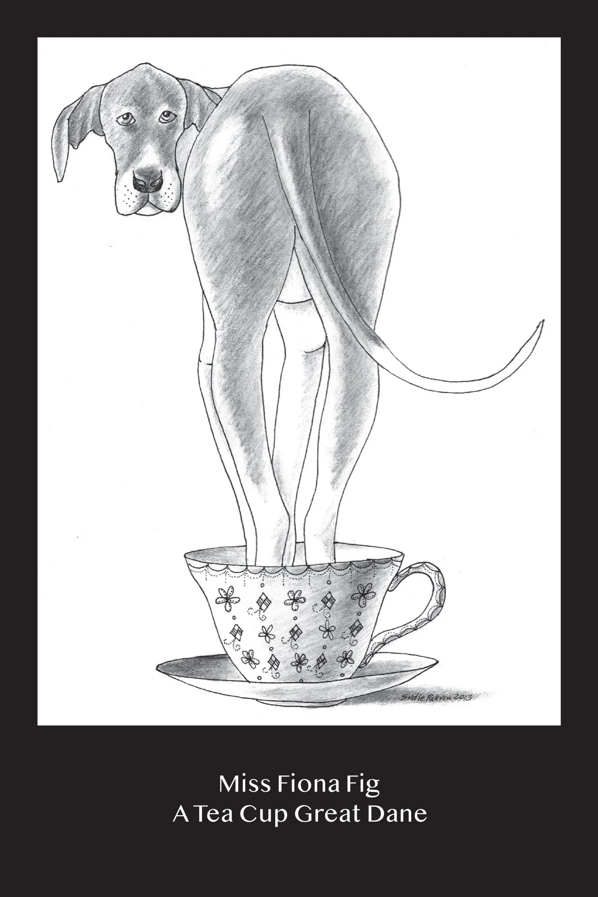 Fiona Tea Cup Card_BLACK THUMBNAIL.jpg