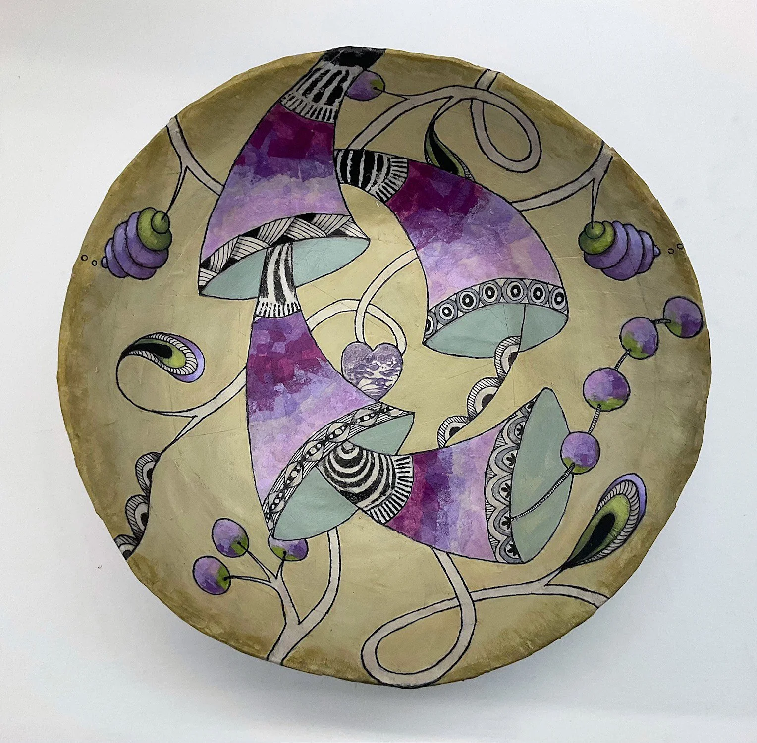 PAINTED HEART BOWL No 13_inside.jpg