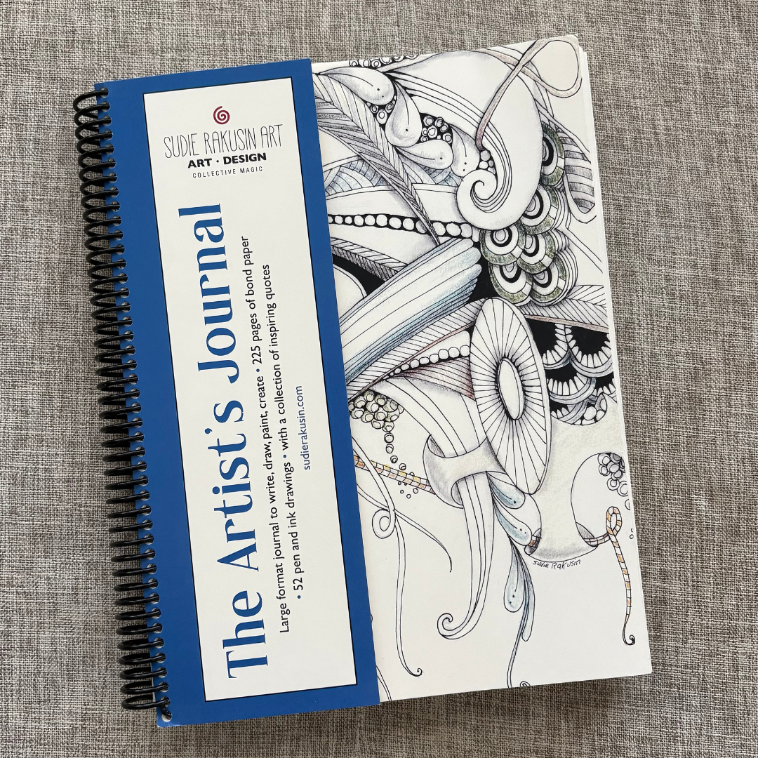 Dreams and Shadows Journal