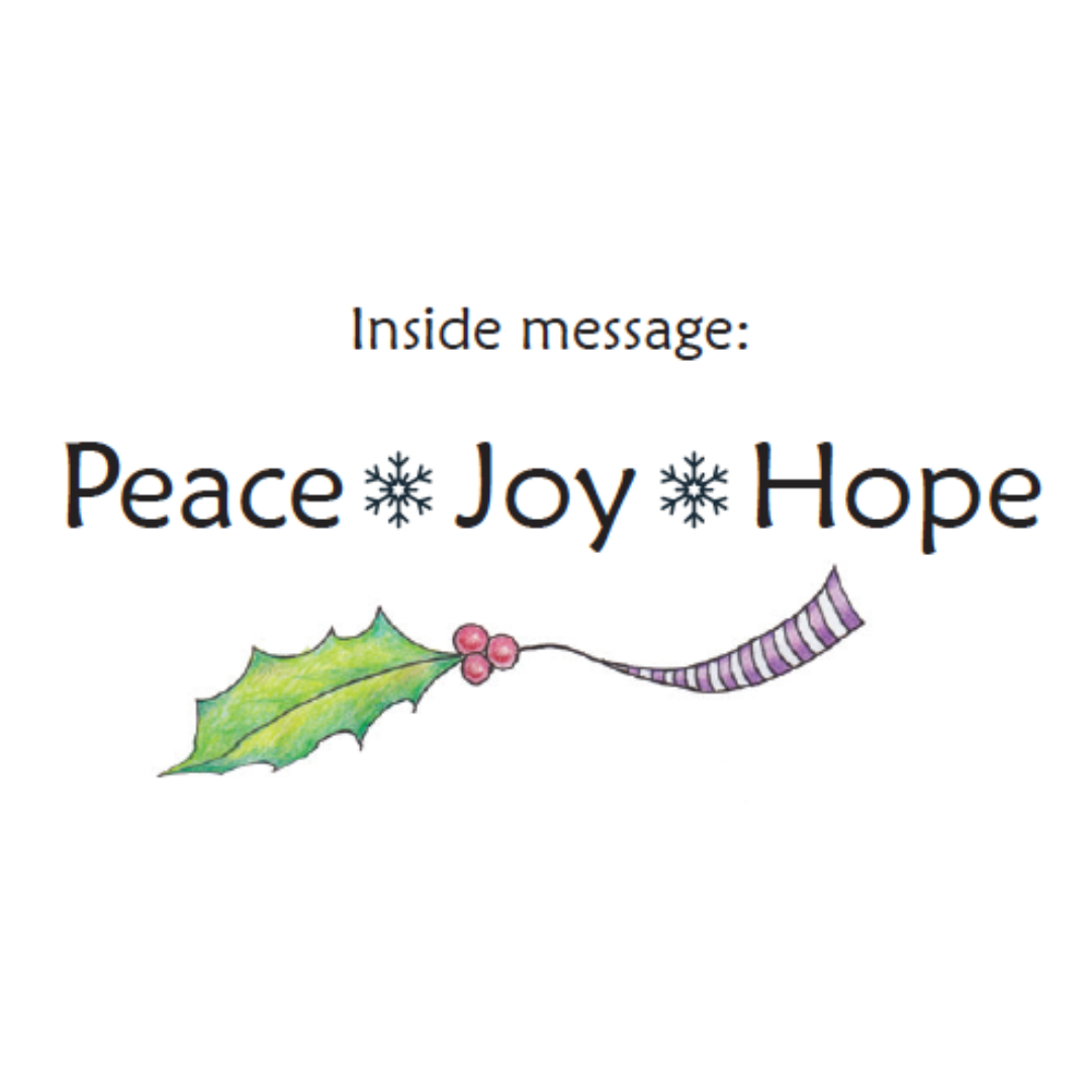 Justice Card message.png