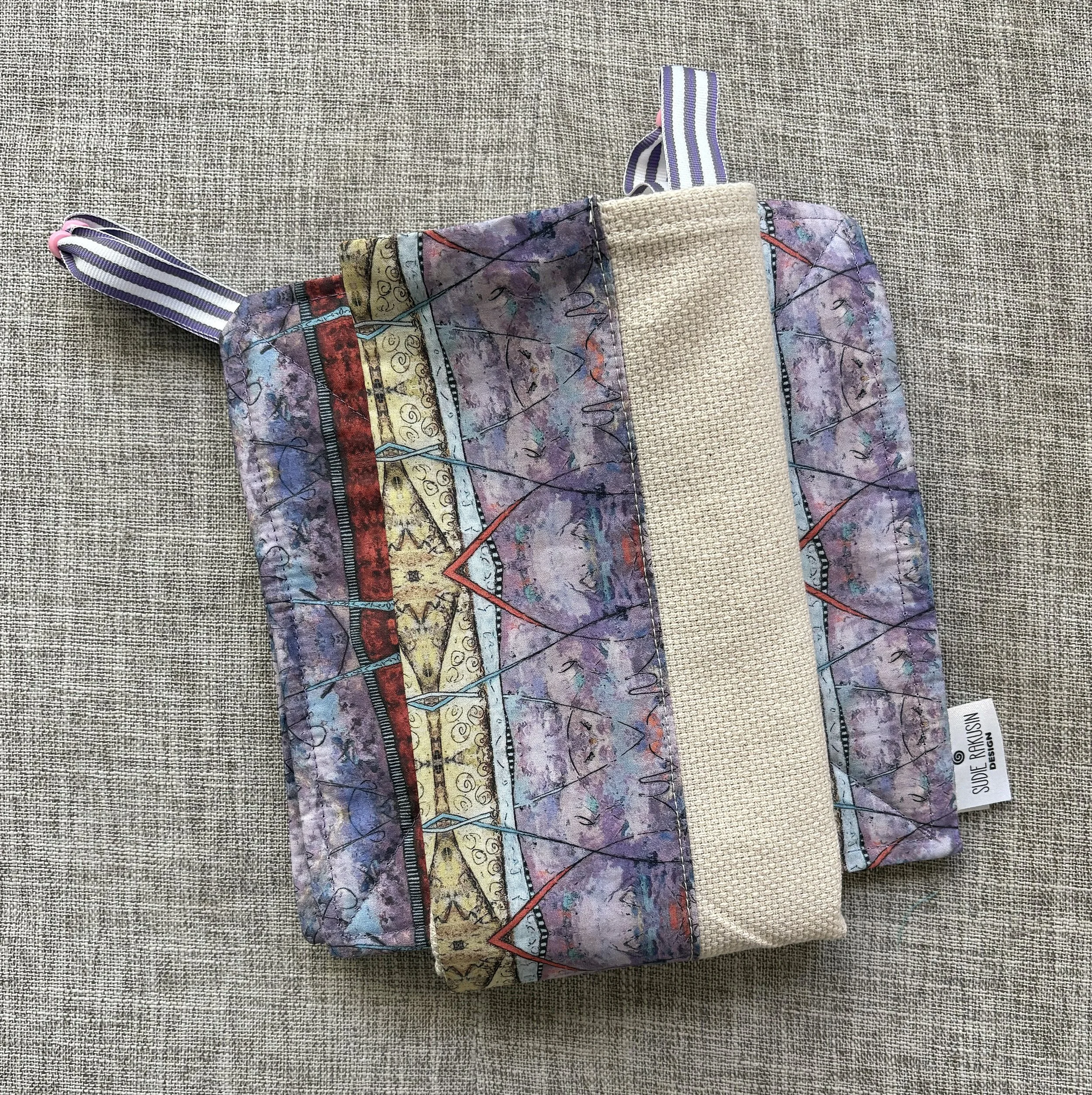 FORGONE CONCLUSION_TOWEL SET.jpg