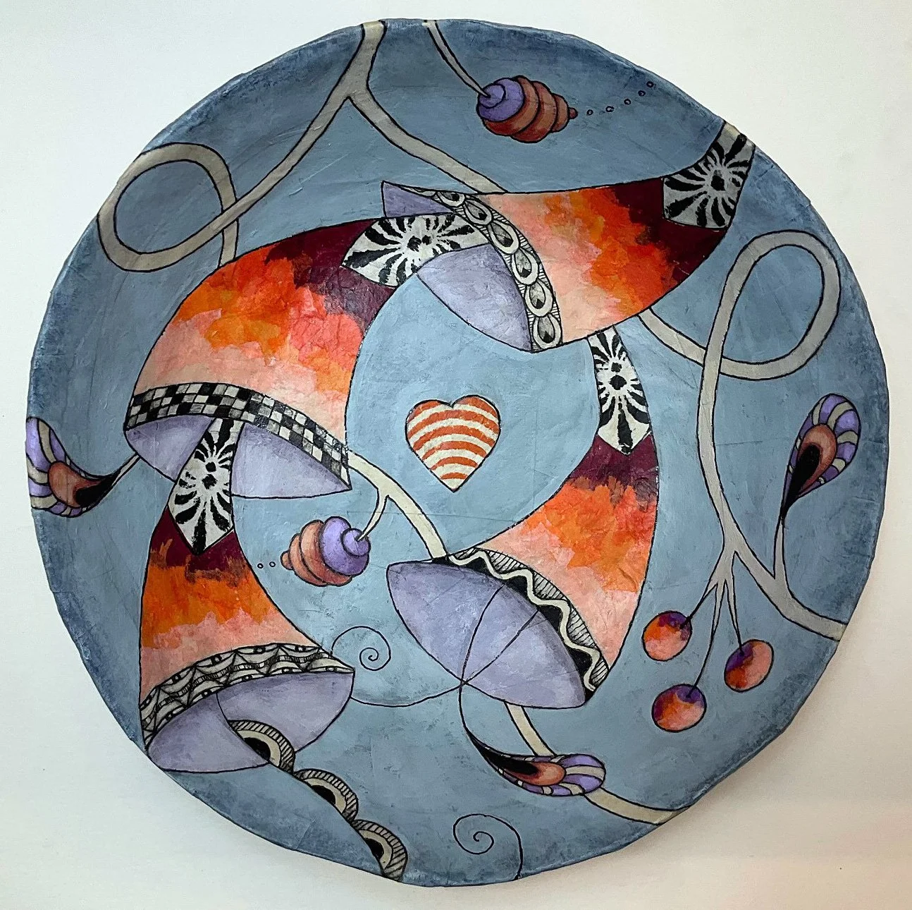 PAINTED HEART BOWL No 14_inside_CAFE.jpg