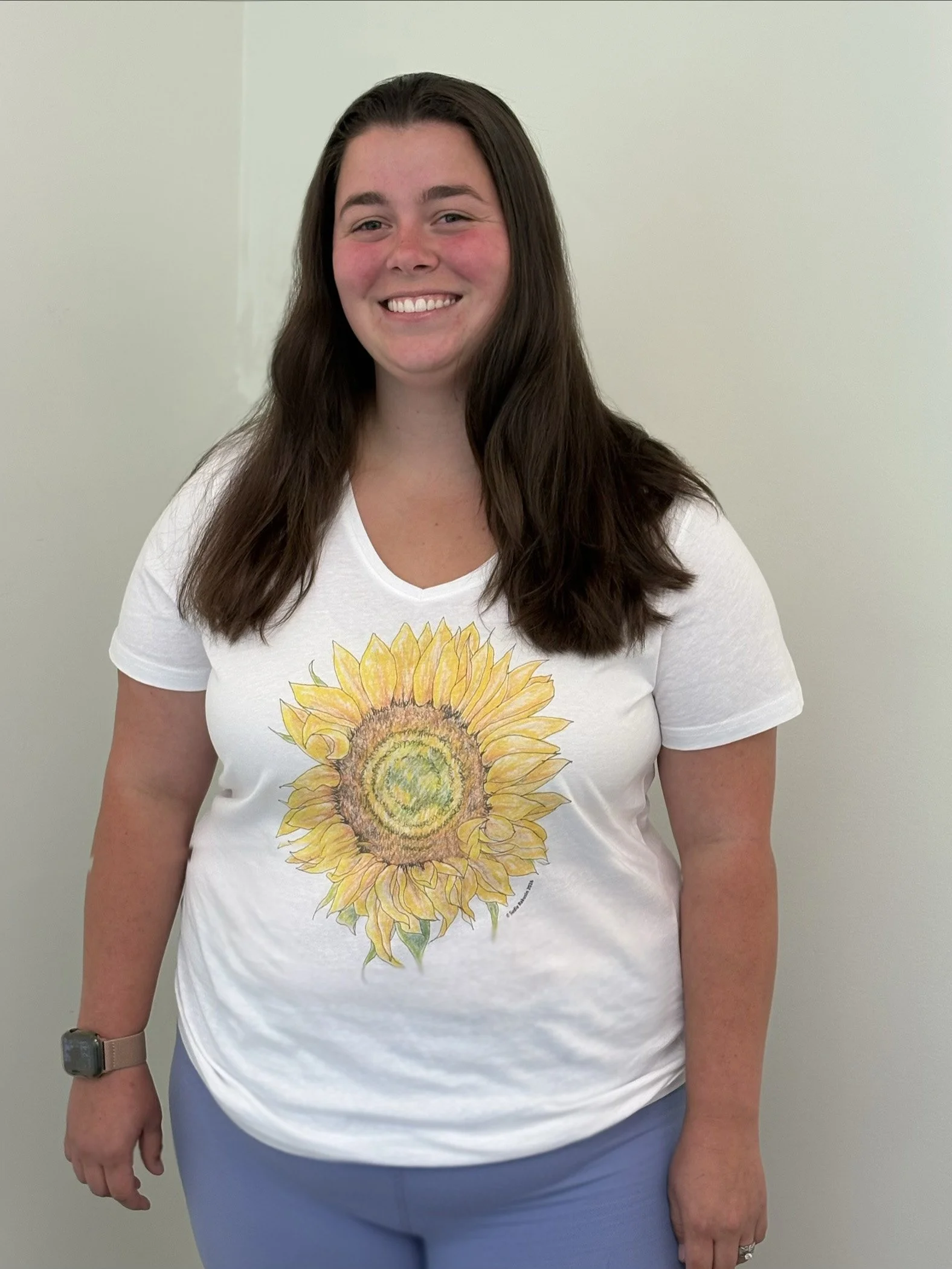 Cheynne Sunflowr tee 1b.jpg