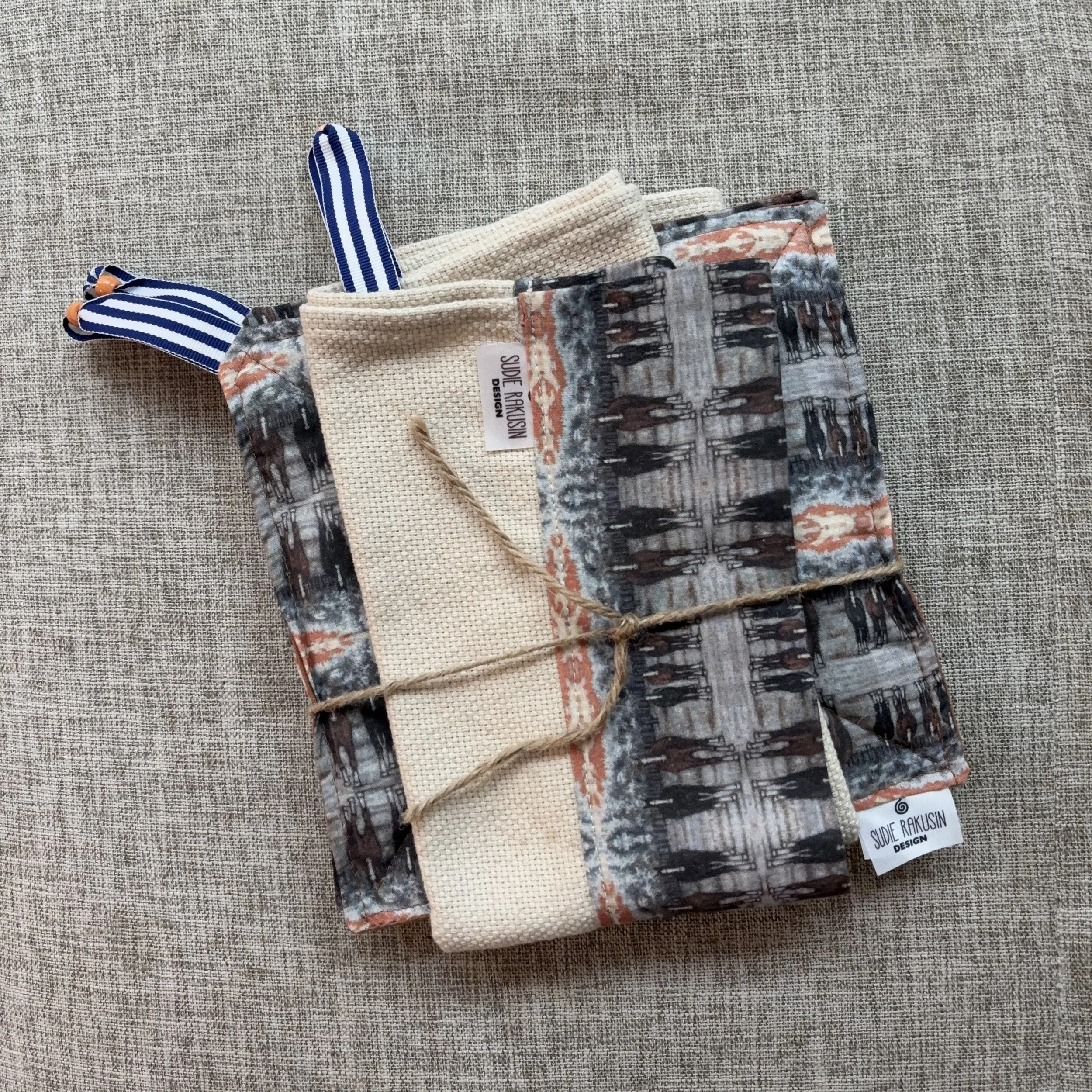 Horse Towel Set.jpg