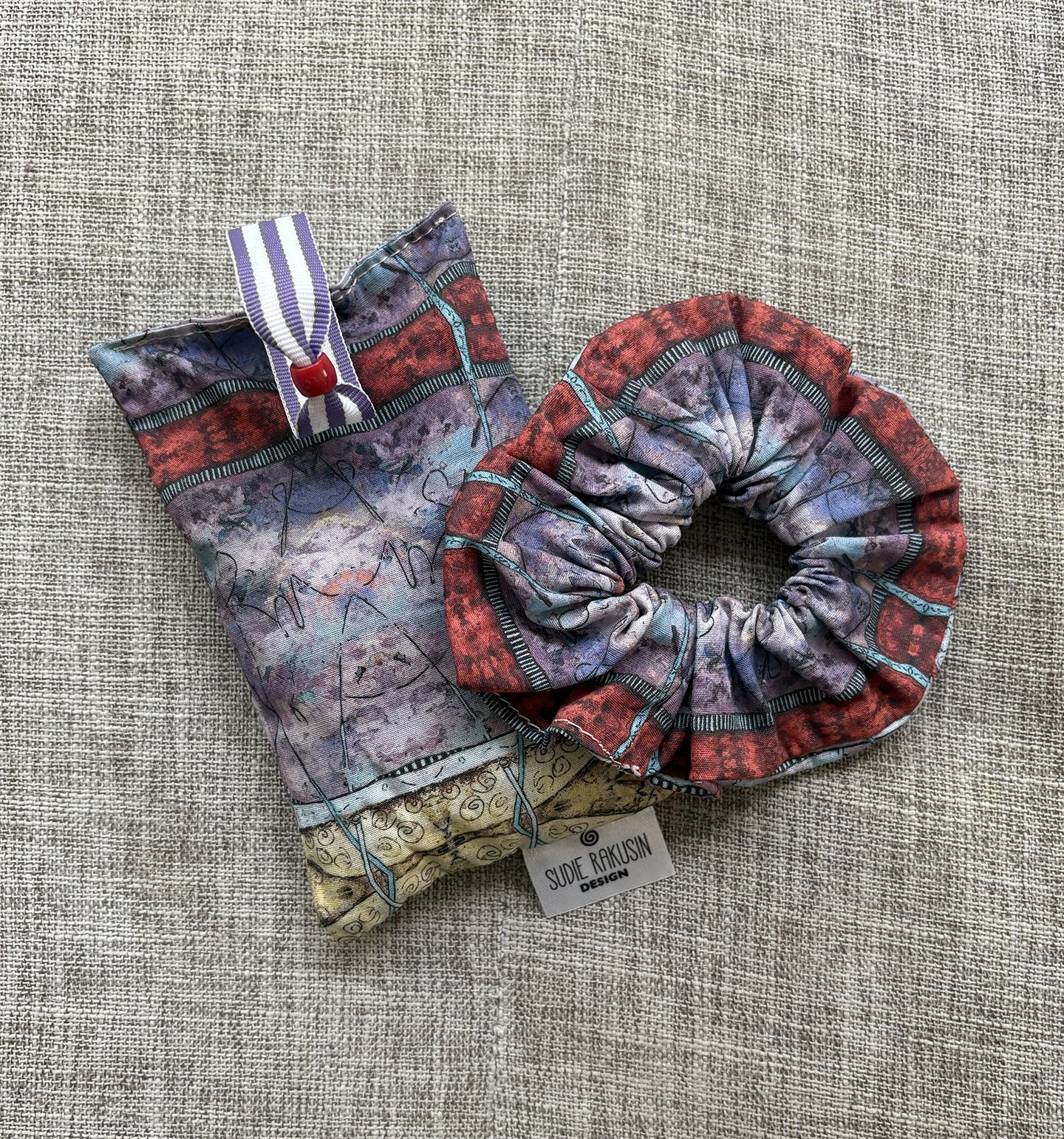 FORGONE CONCLUSION - Sachet-Scrunchie Set-LR.jpg