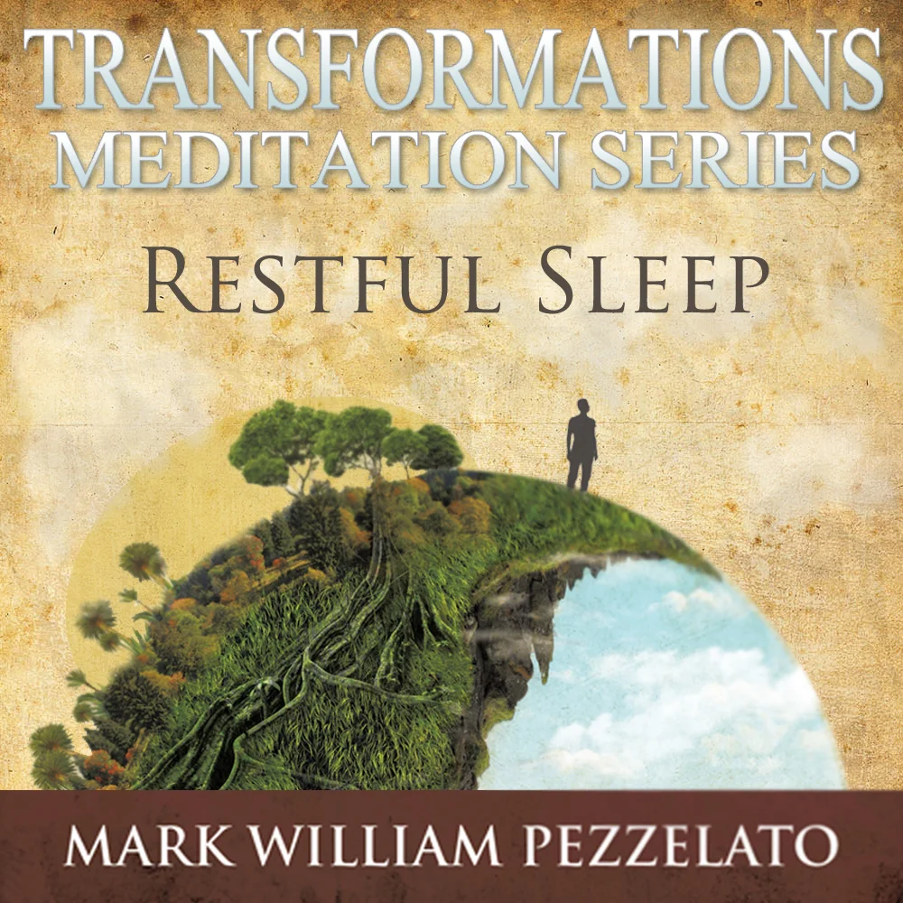 Restful Sleep Meditation