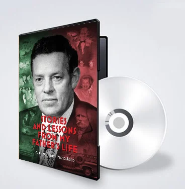 Invest In Yourself AUDIO BOOK