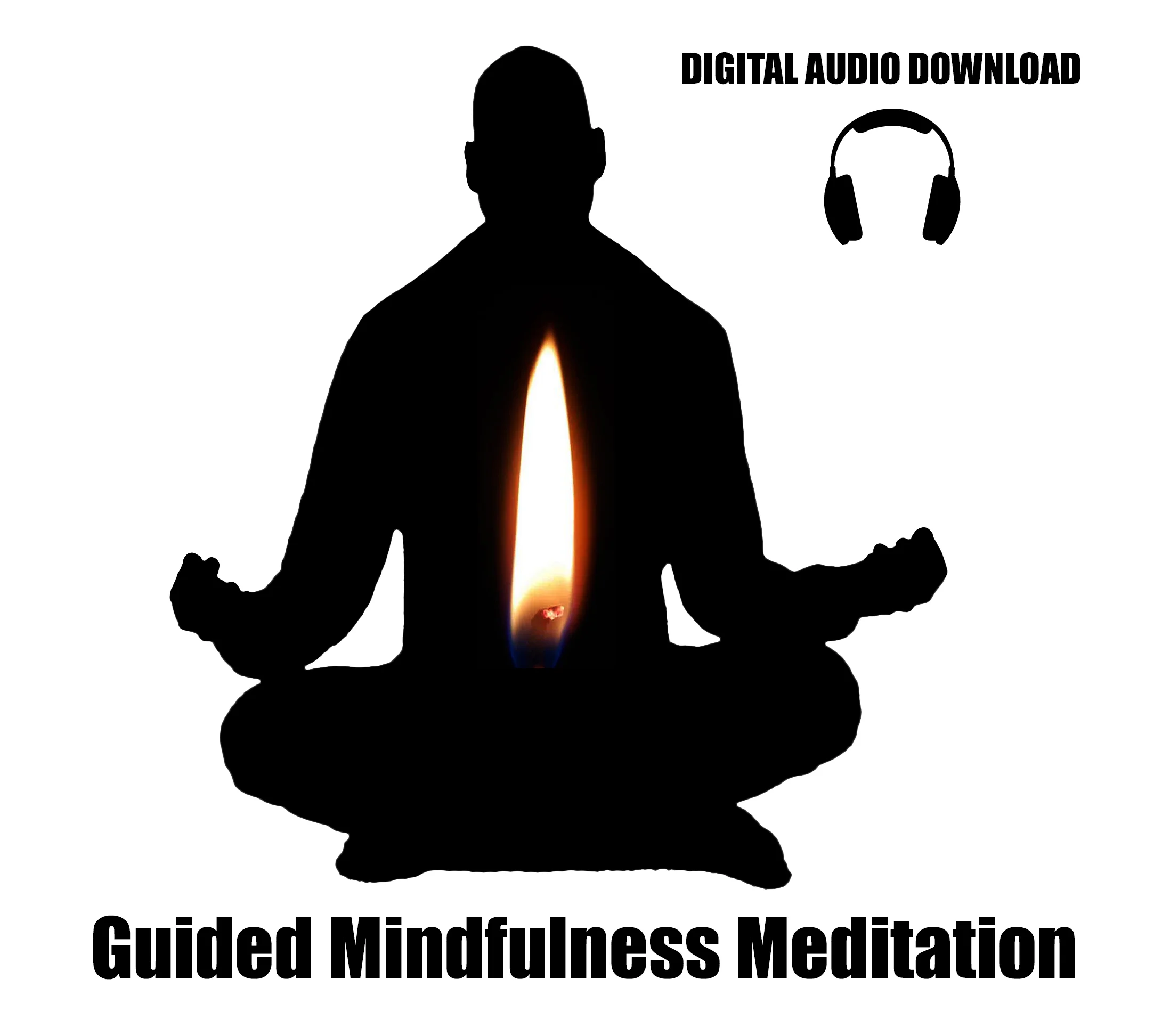 Guided Mindfulness Meditation