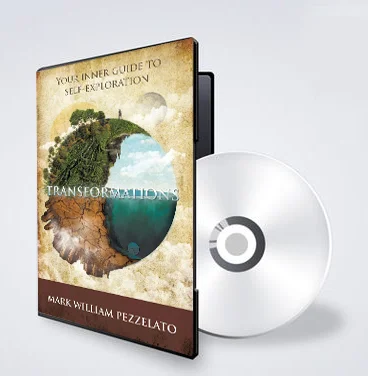 Transformations: Your Inner Guide to Self-Exploration AUDIO BOOK