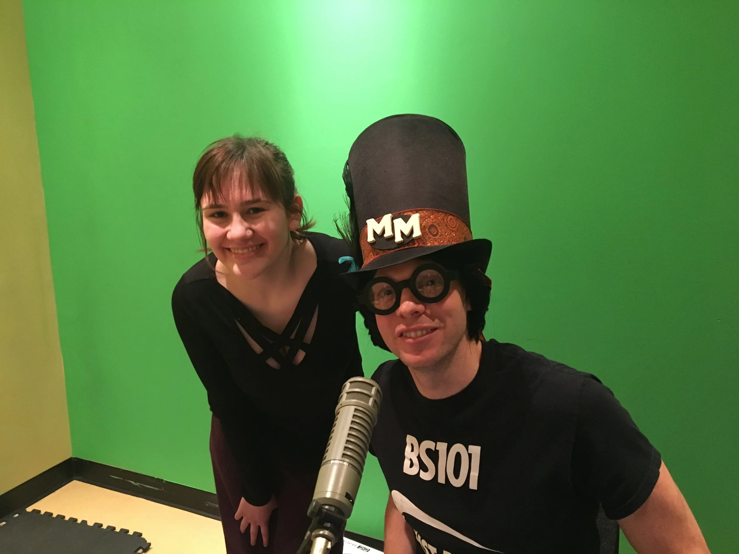 Future Broadway Star