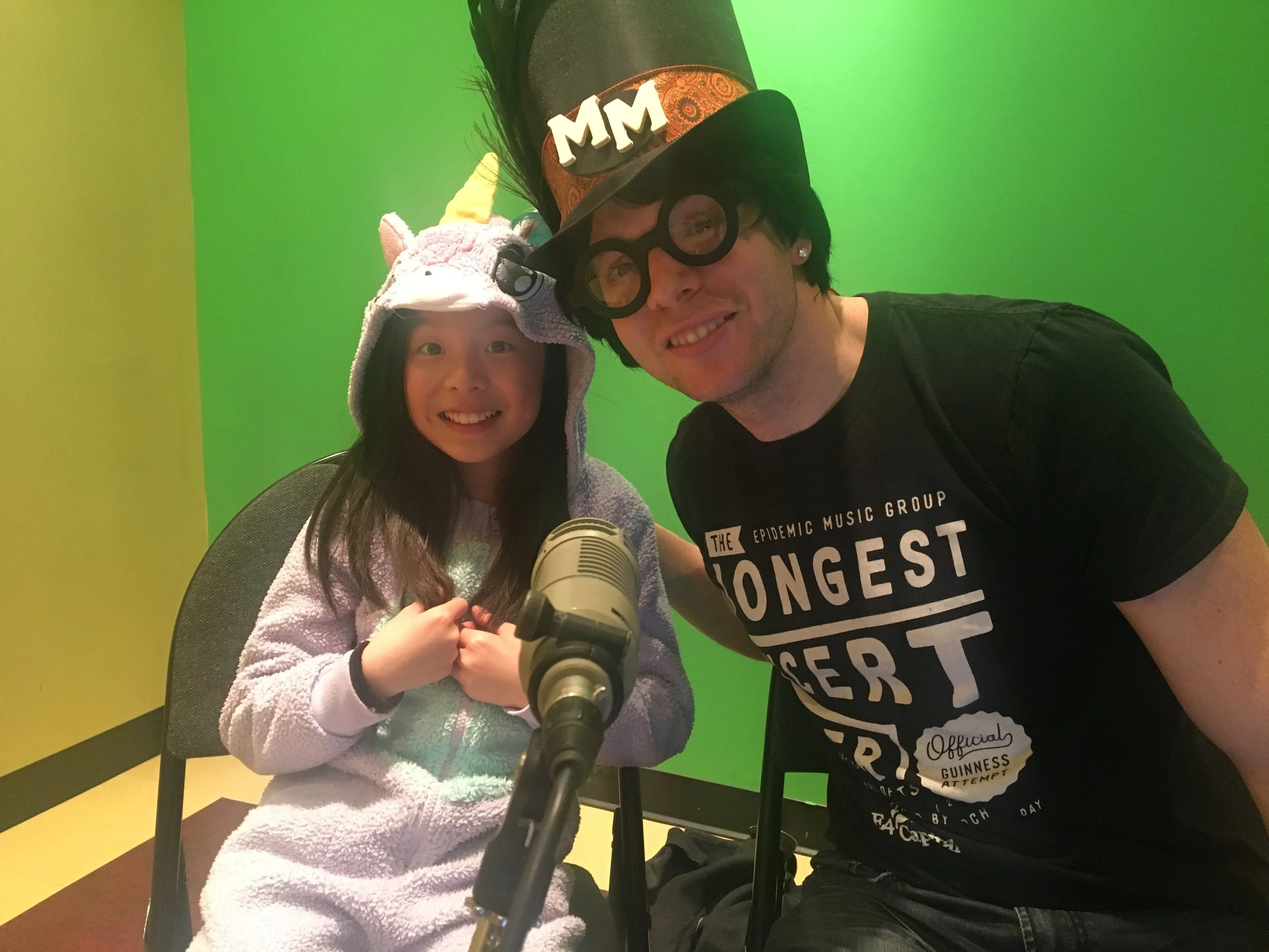 The Importance of Happiness