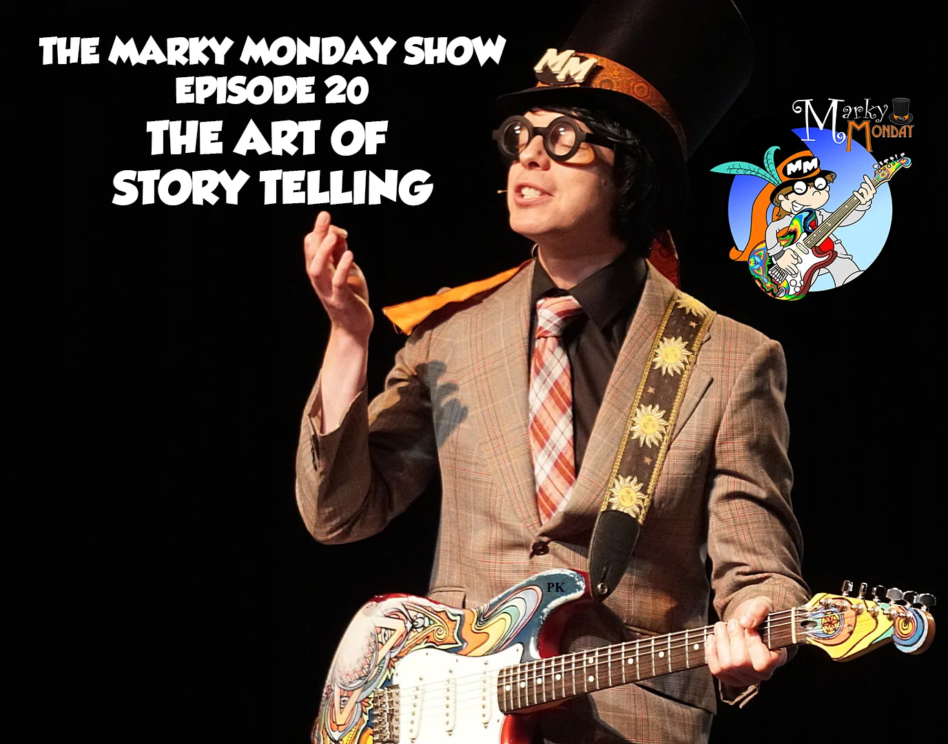 The Art of Story Telling