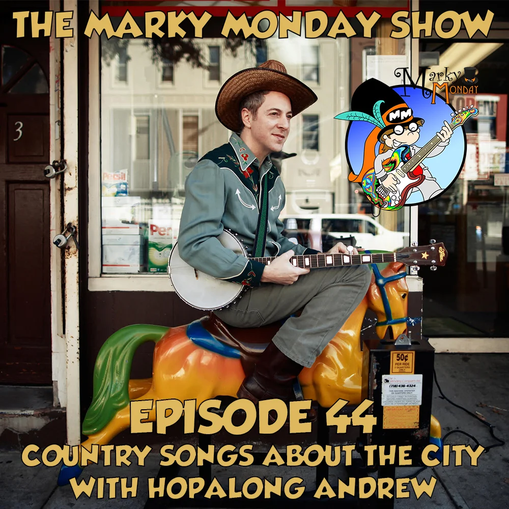 Country Songs About The City