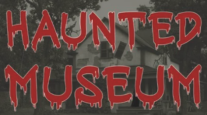 Haunted Museum - Fenelon Falls, ON.