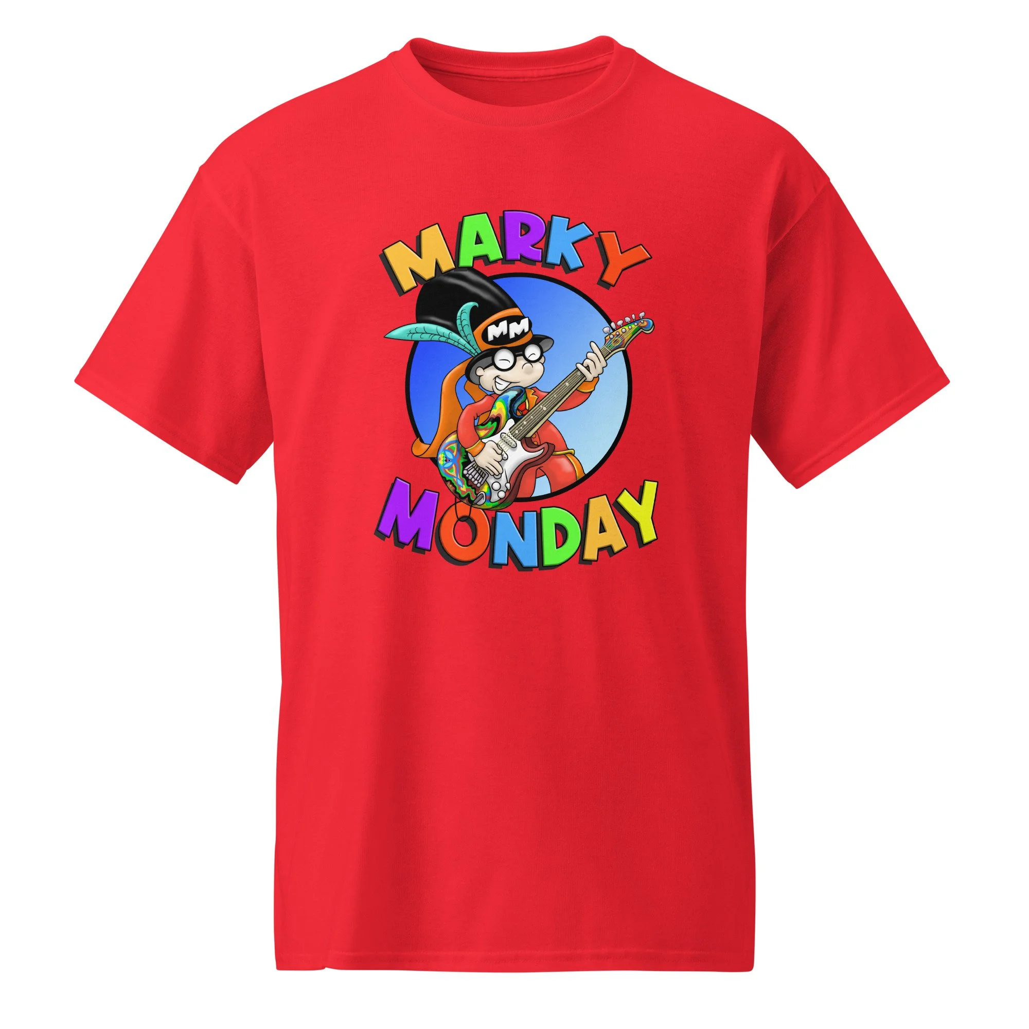 unisex-sports-tee-red-front-6aa2be892c0f4.jpg