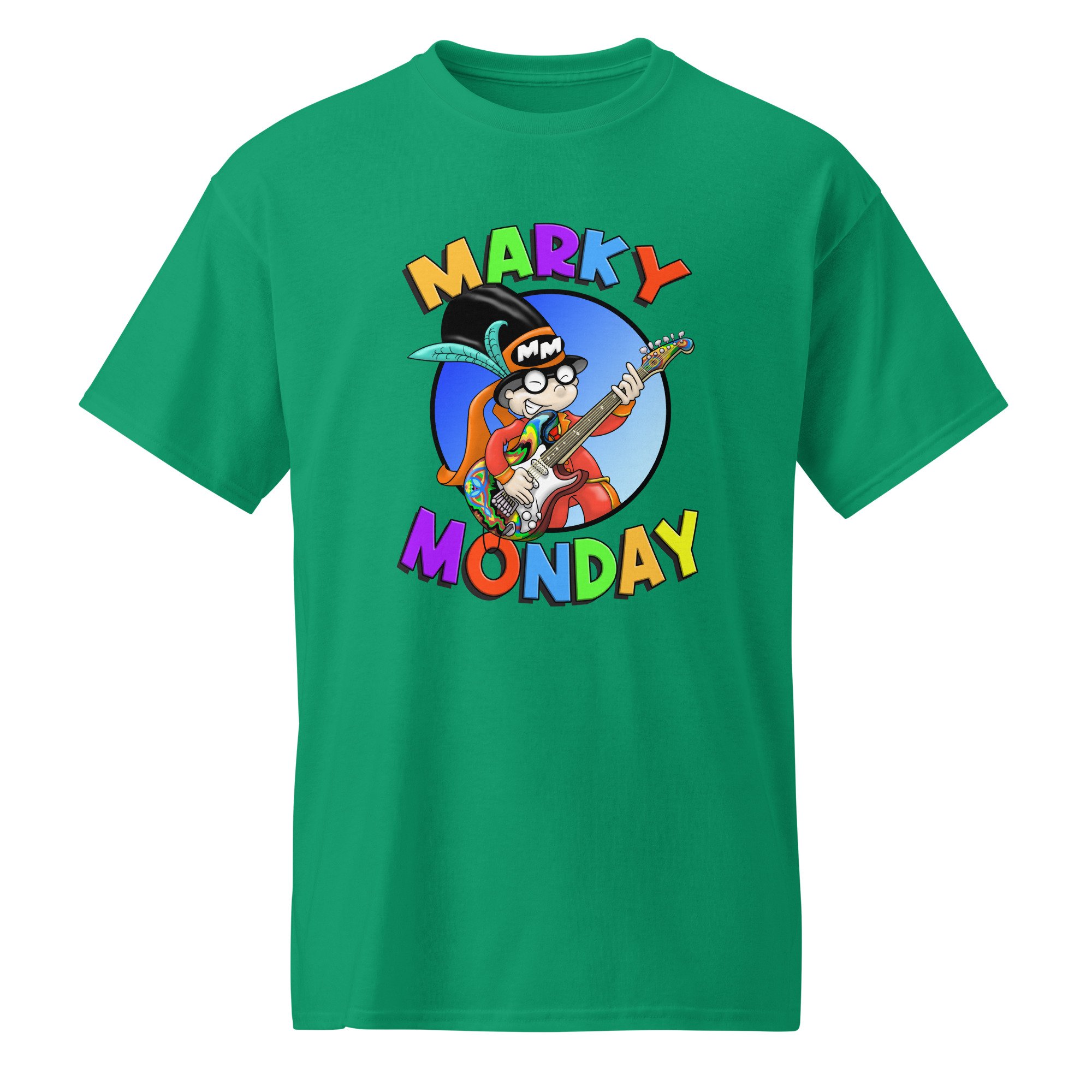 unisex-sports-tee-kelly-green-front-6aa2be892c00f.jpg