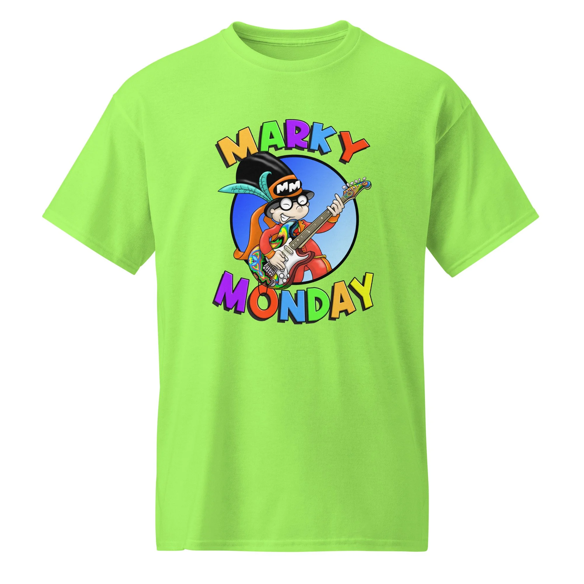 unisex-sports-tee-lime-front-6aa2be892c06f.jpg
