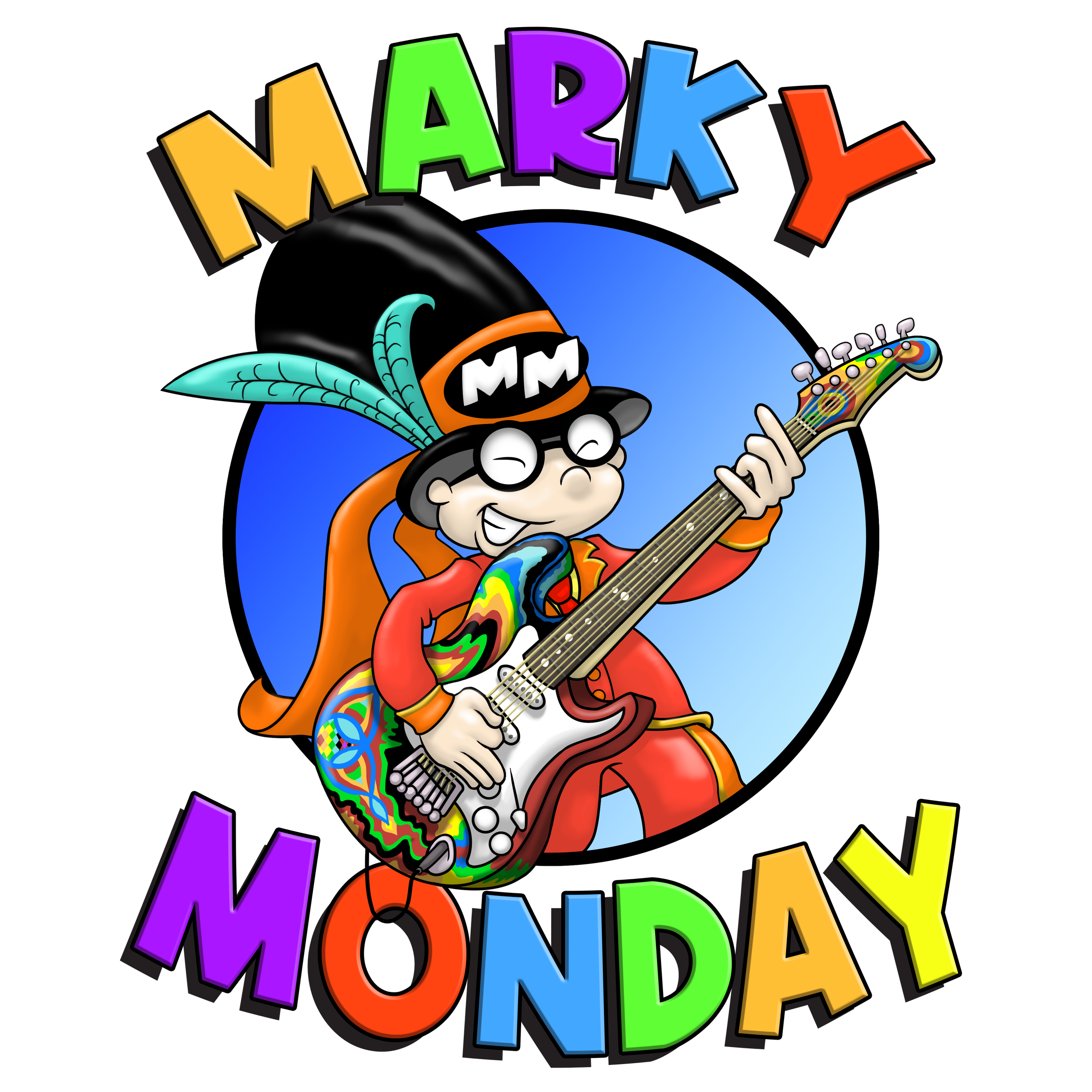 Marky Monday