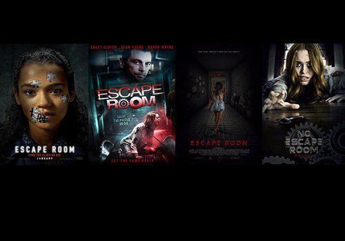 The Escape Room Movies Thinking Outside The Box
