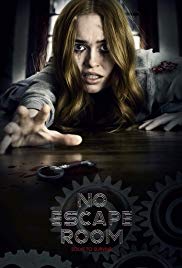 The Escape Room Movies Thinking Outside The Box