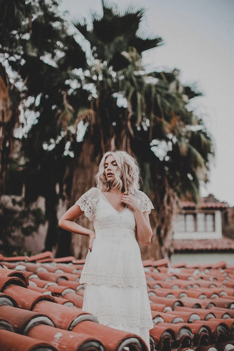 Stevie Gown