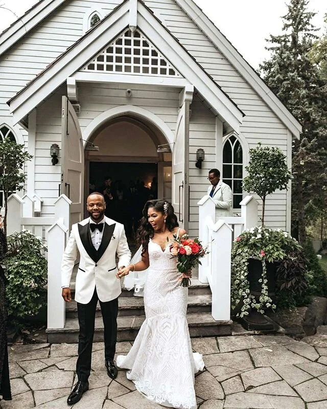 modern bride wedding dresses