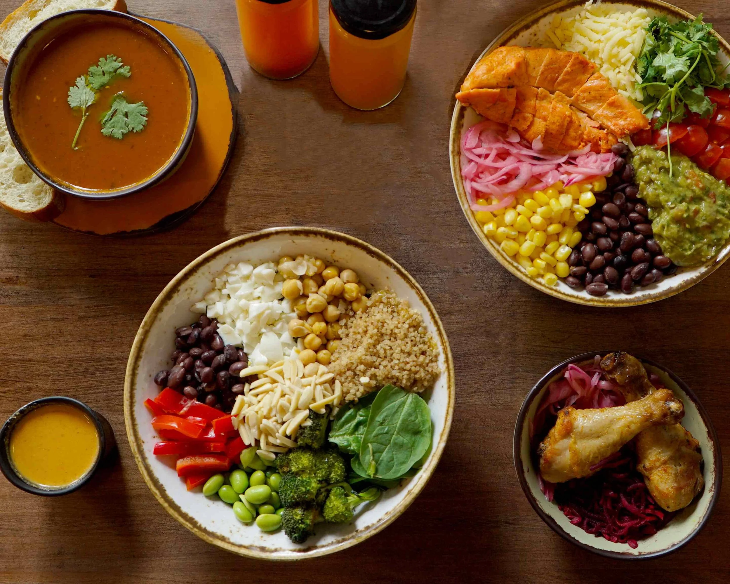 10 Downtown Guelph Takeout Meals You're Probably Missing Out On — The