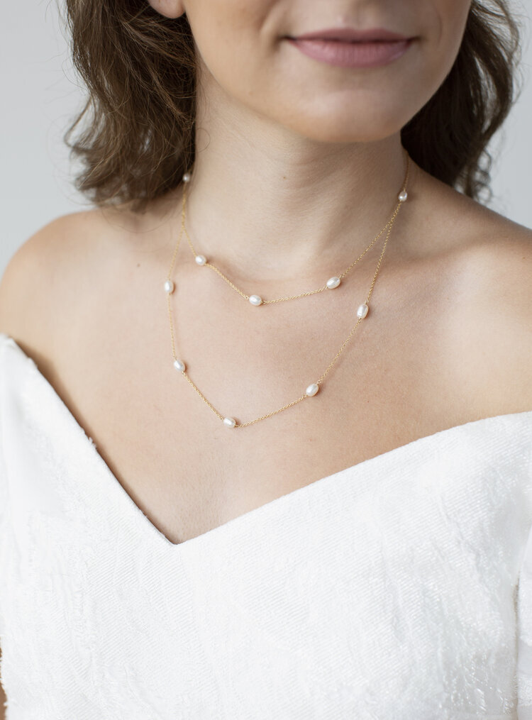 Atelier Elise - Trunk Show