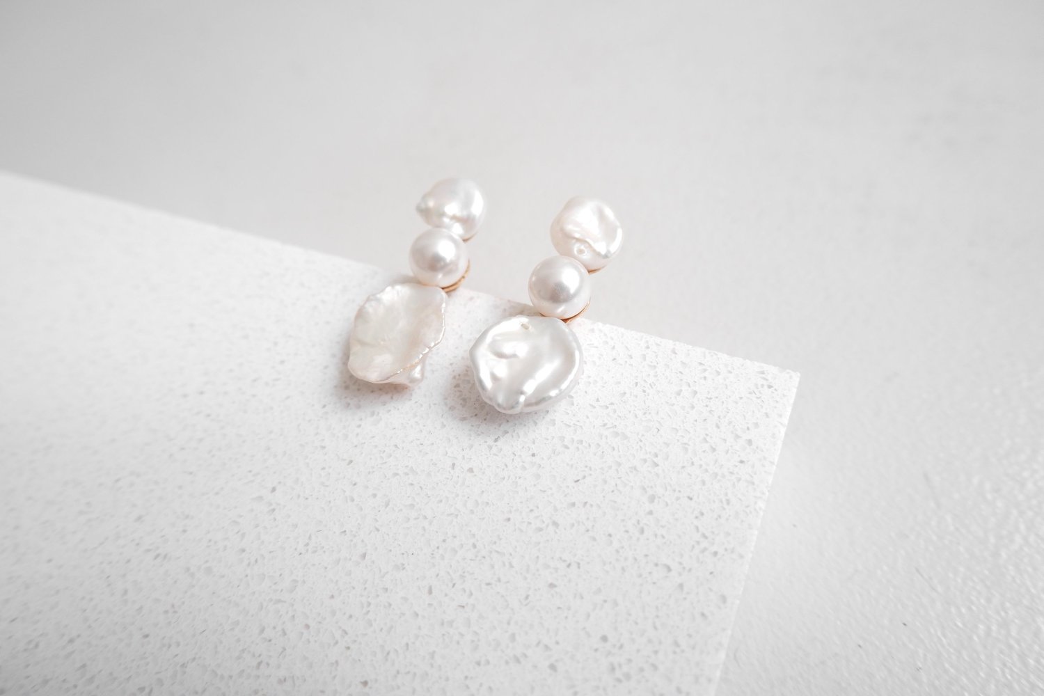 XS Hayden Stud by A.B Ellie — The Modern Bride XS Hayden Stud by A.B Ellie — The Modern Bride