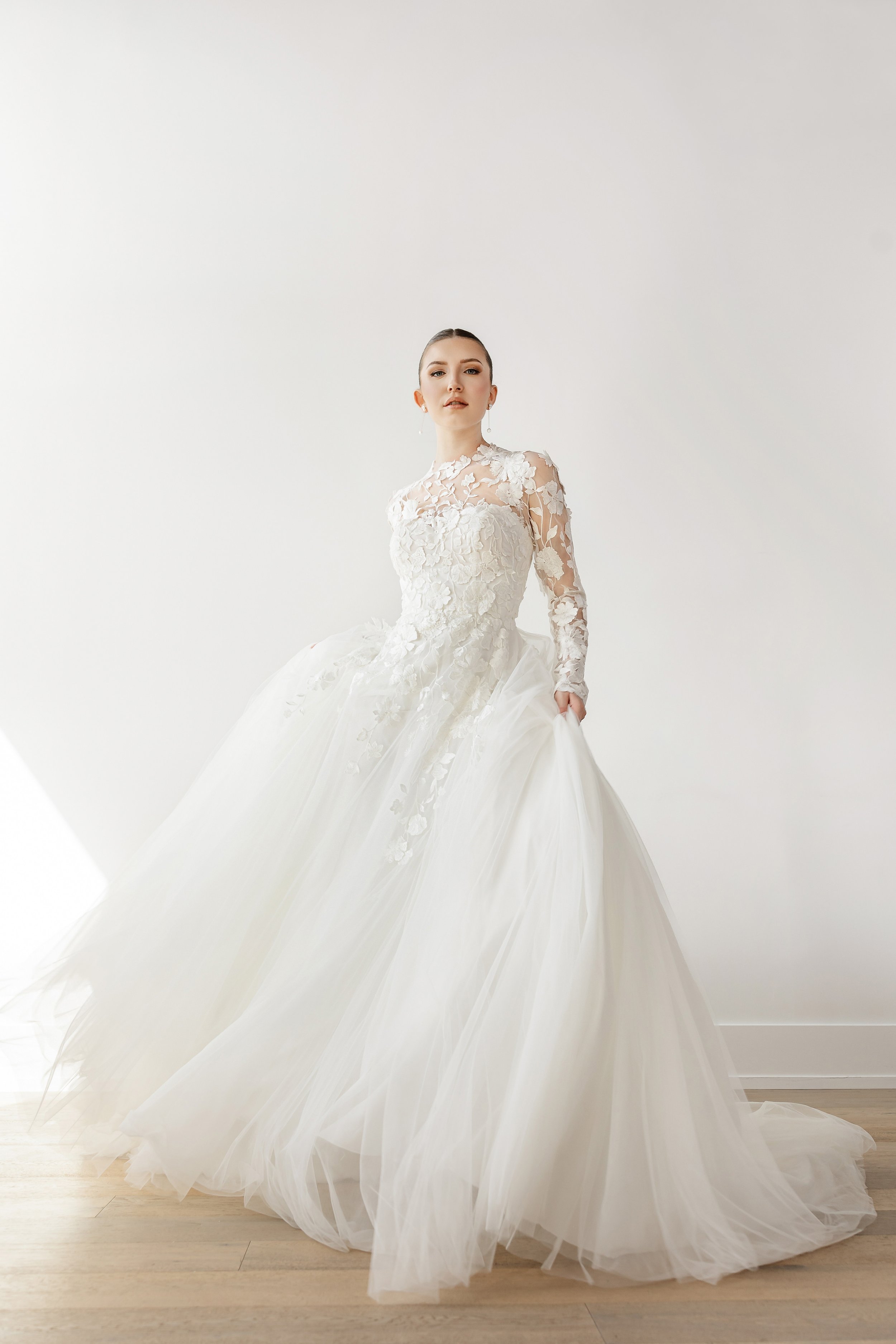 Pronovias