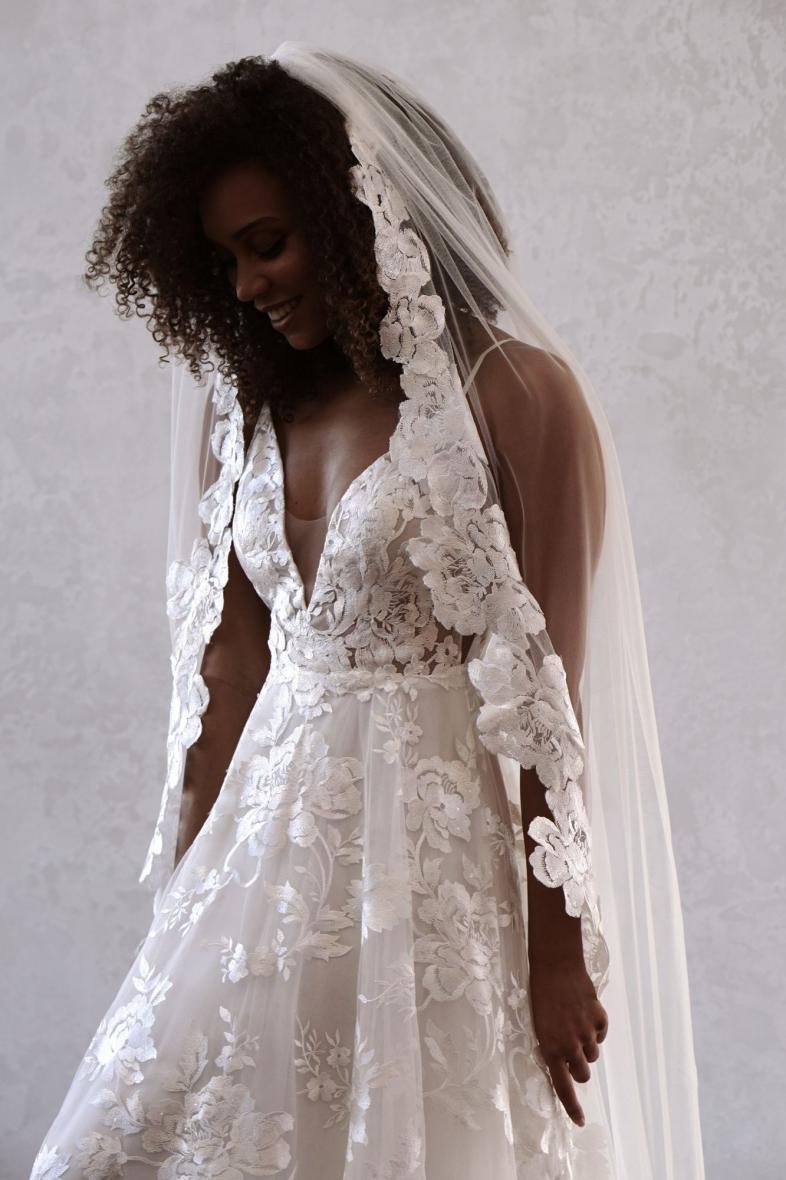 Elsie Veil - Made With Love