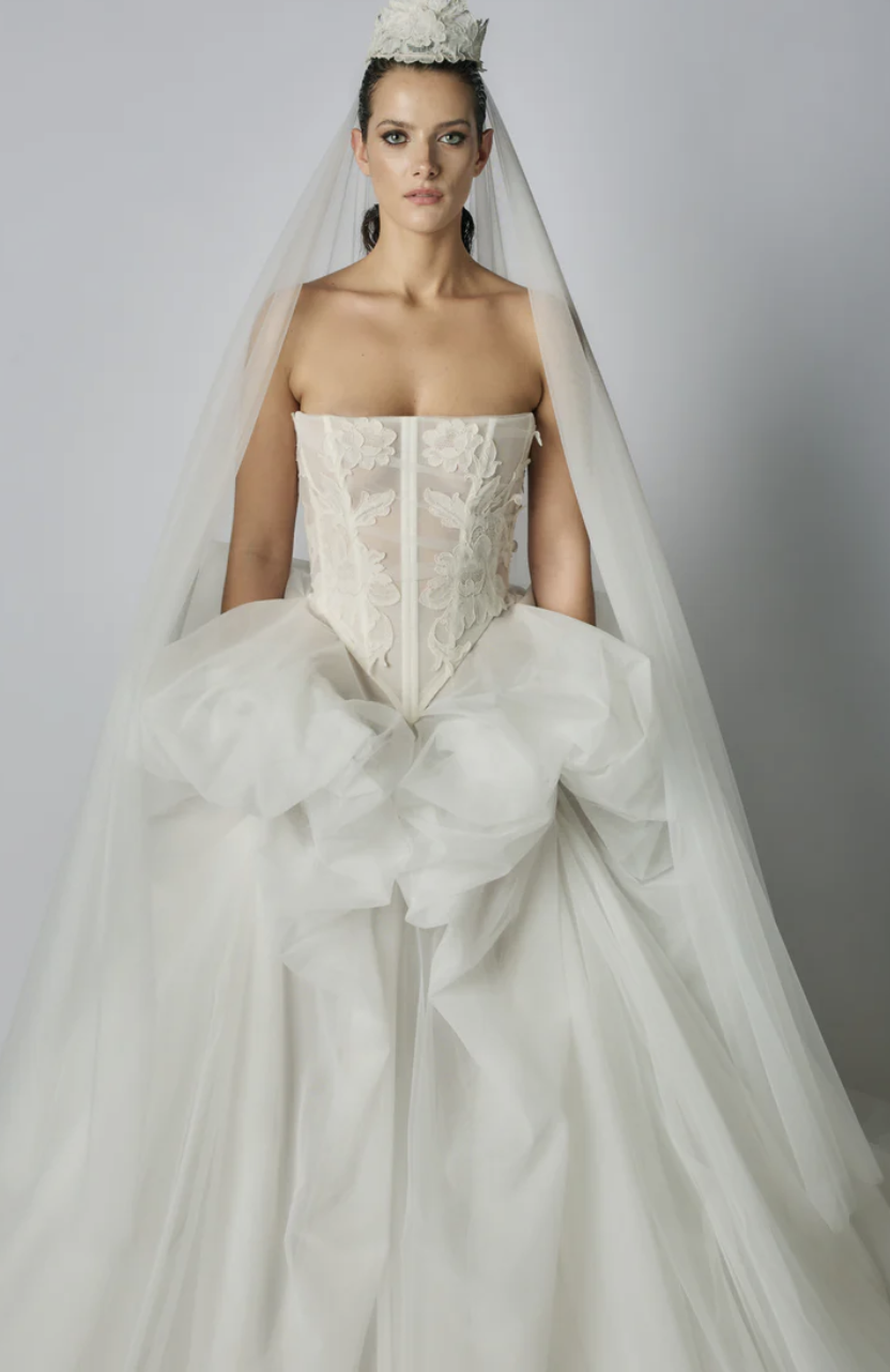 VARCA Trunk Show