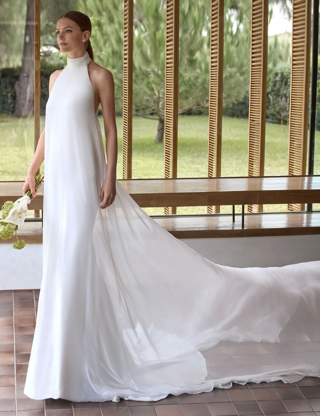 Pronovias Trunk Show