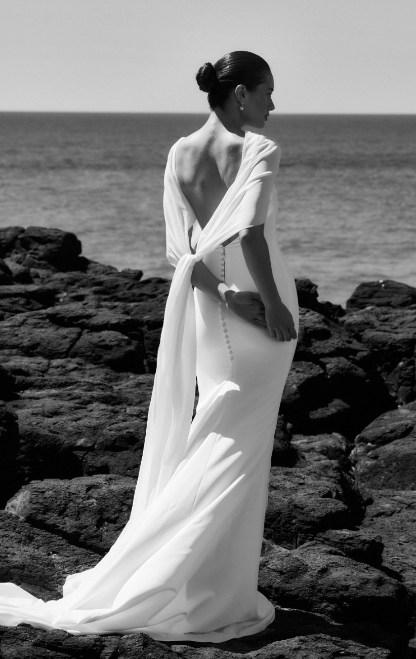 MWL Bride Trunk Show
