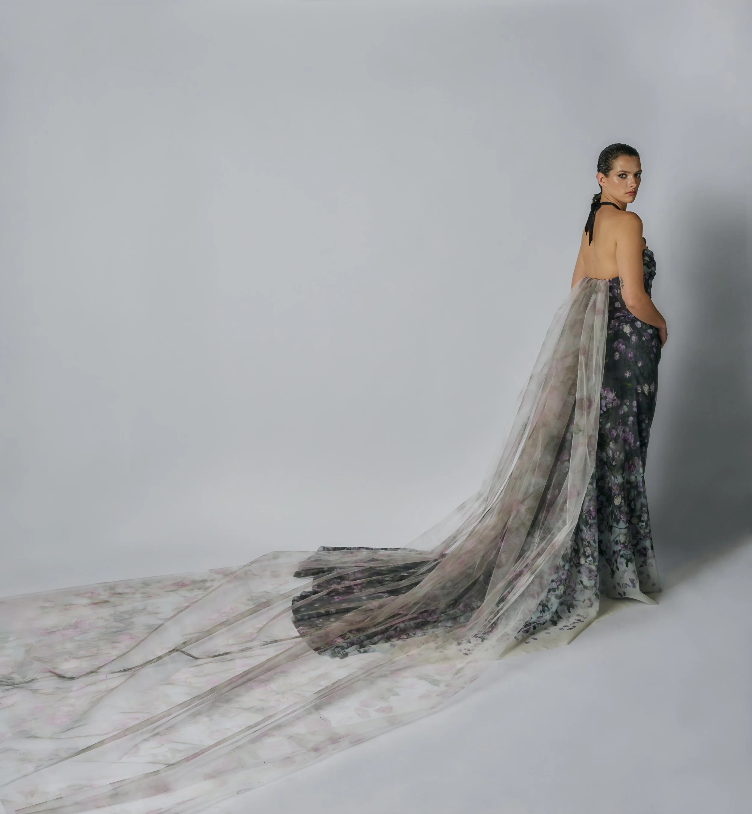 Ombré  Cloud Watteau