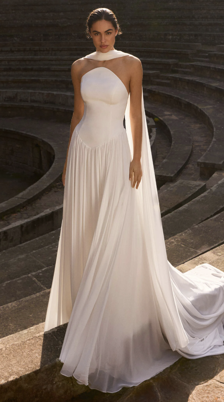 Pronovias Spotlight